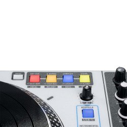 RANE ONE MKII DJ Controller